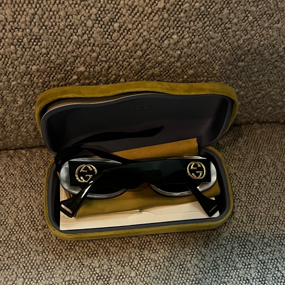 Gucci sunglasses